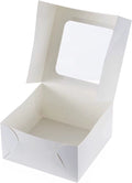 10x10x6 Box-Window