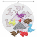 Dinosaur Set