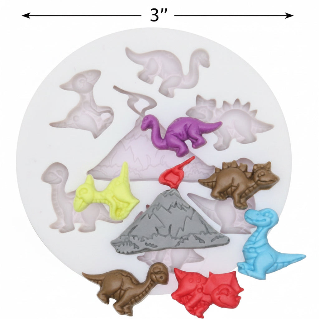 Dinosaur Set