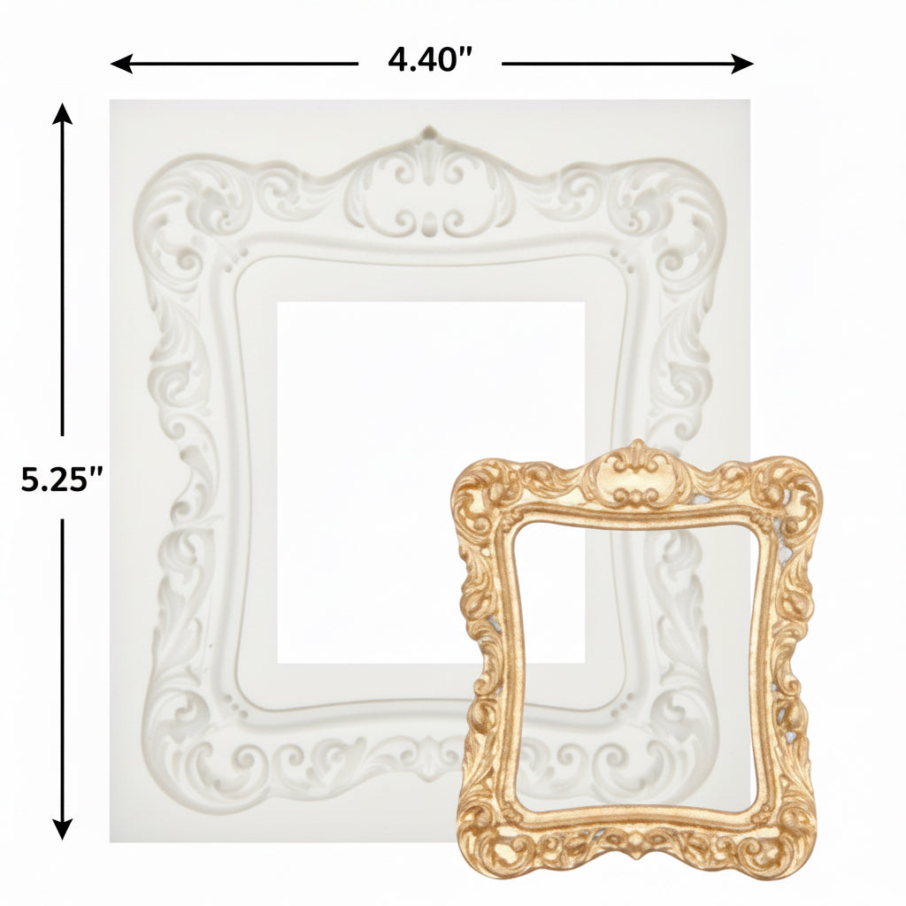 Large Frame