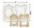 Vintage Mirror Frame