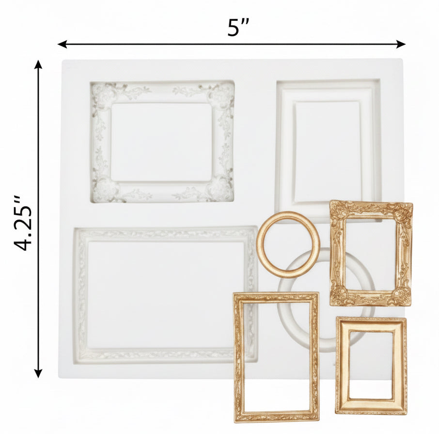 Multi Frame