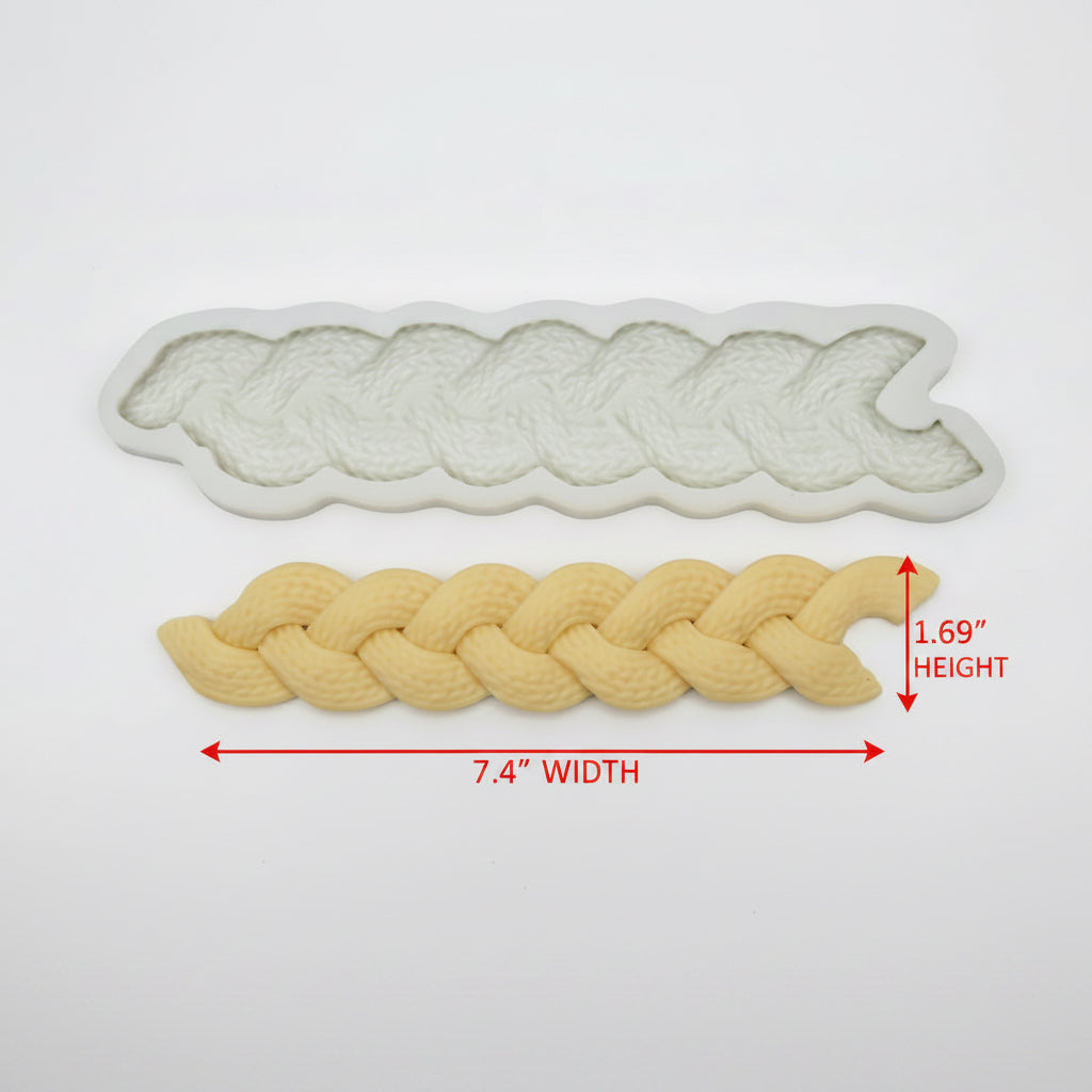 Twisted Rope