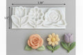 3 Flower Set Mold