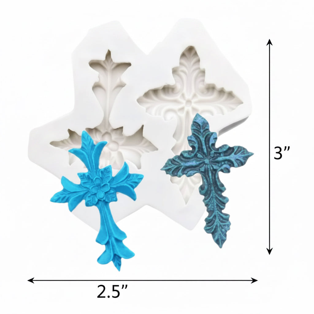 Cross - 2