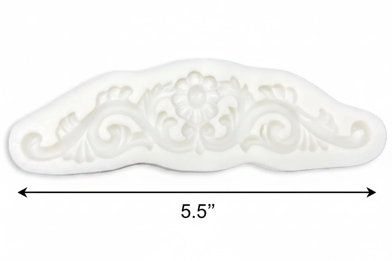 Lace - Flower