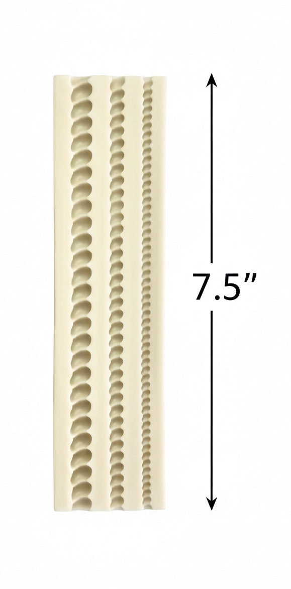 Rope - 3 Sizes