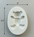 Lg Teddy Bear