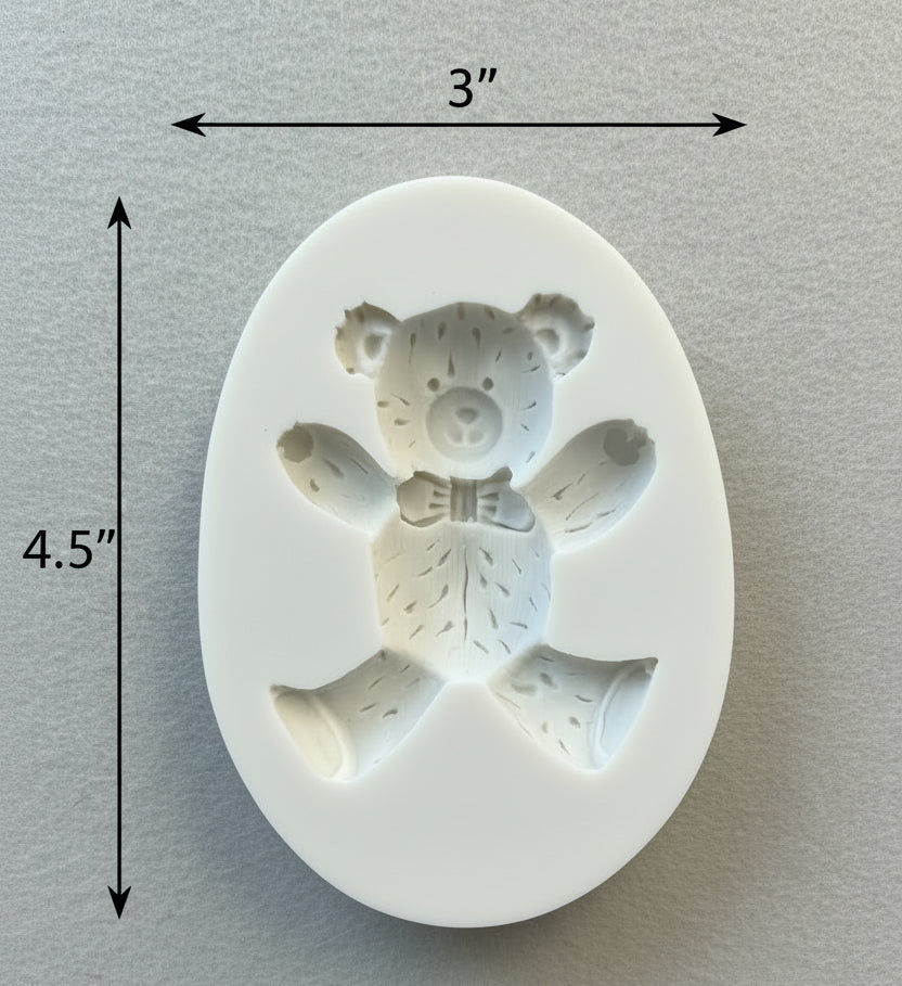 Lg Teddy Bear