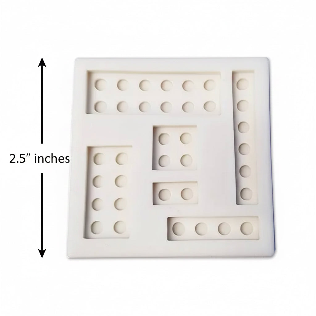 Lego Block Sm