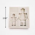 Lego Robot Figure