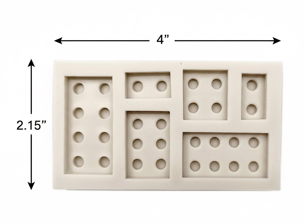 Lego Blocks 6