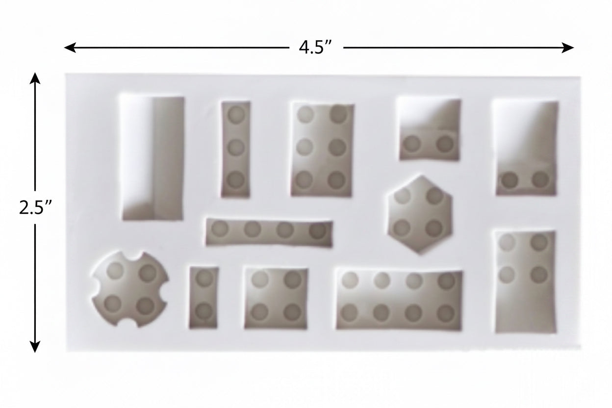 Lego Blocks 12