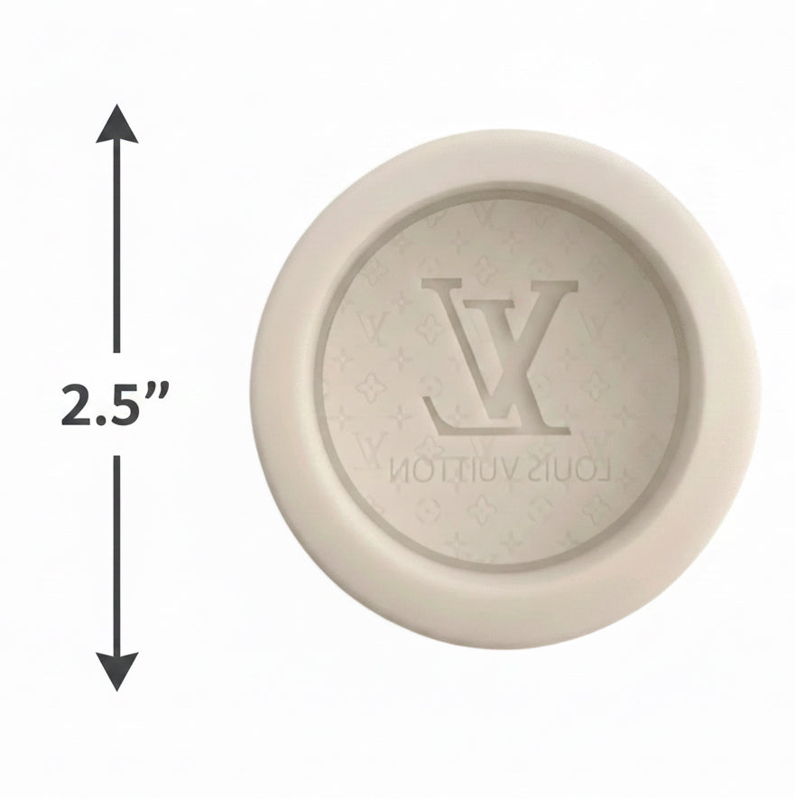 LV Round Mold