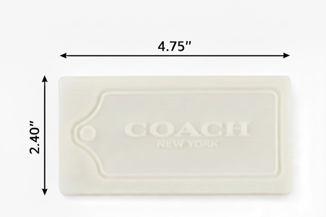 Coach Mold