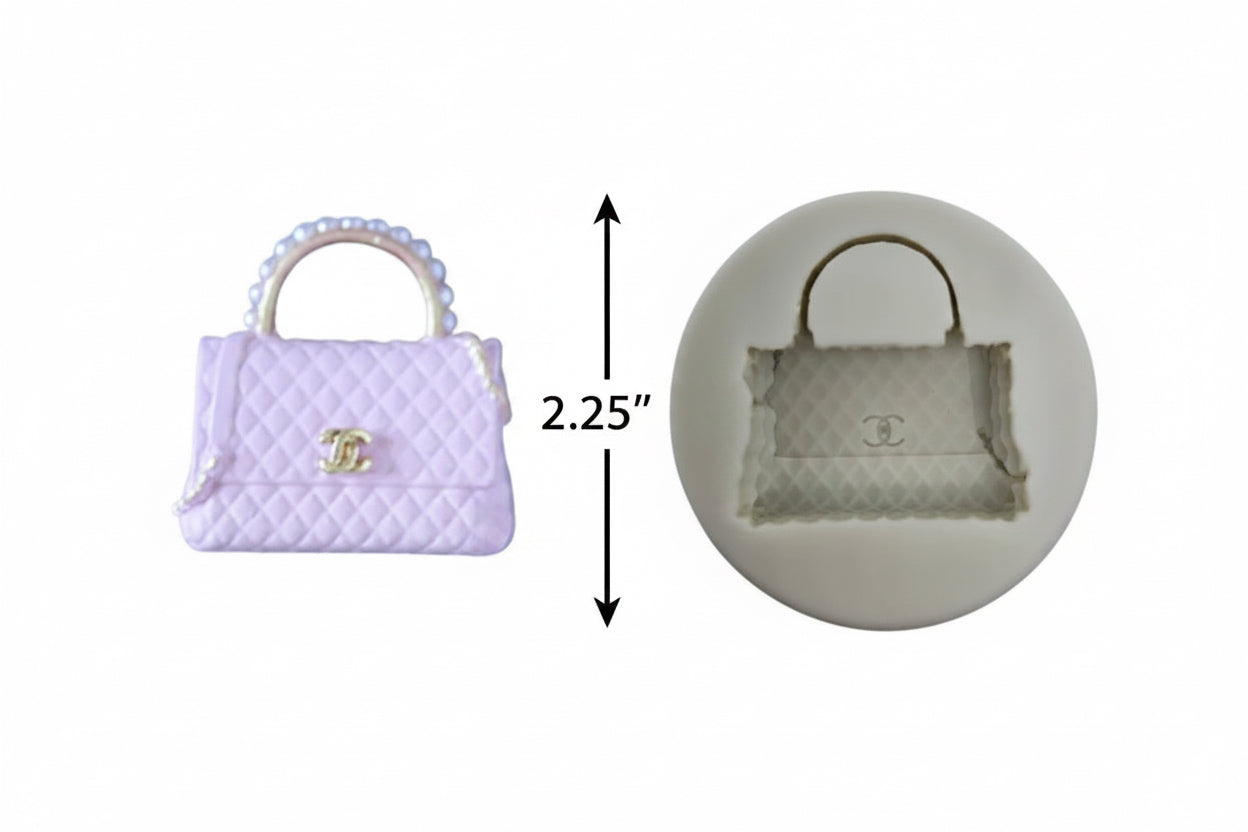 CC Purse