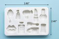 Beauty Tools  Mold