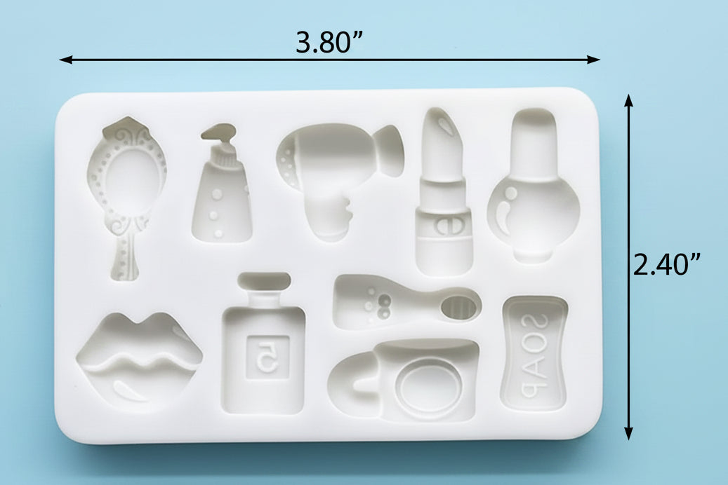 Beauty Tools  Mold