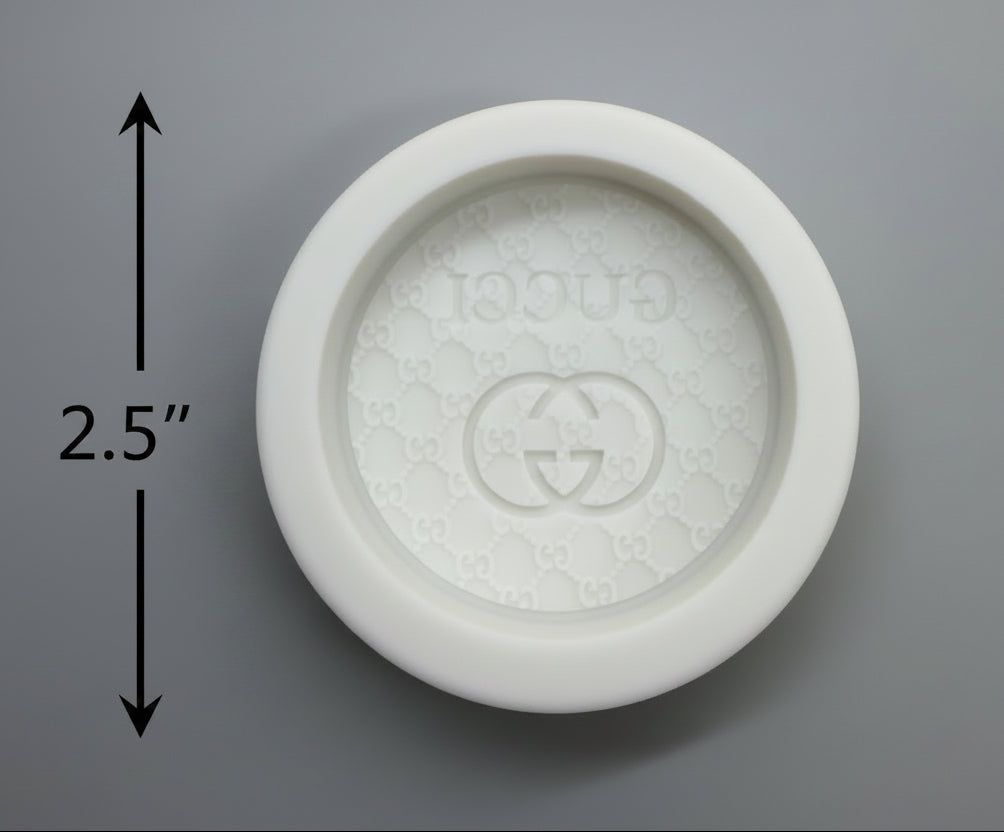 GG Round Mold