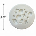Mini Ocean Theme Mold