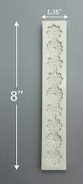 Flower Border Mold