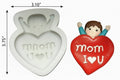 I love You Mom Mold
