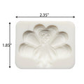 Turkey Mold