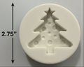 Christmas Tree Mold