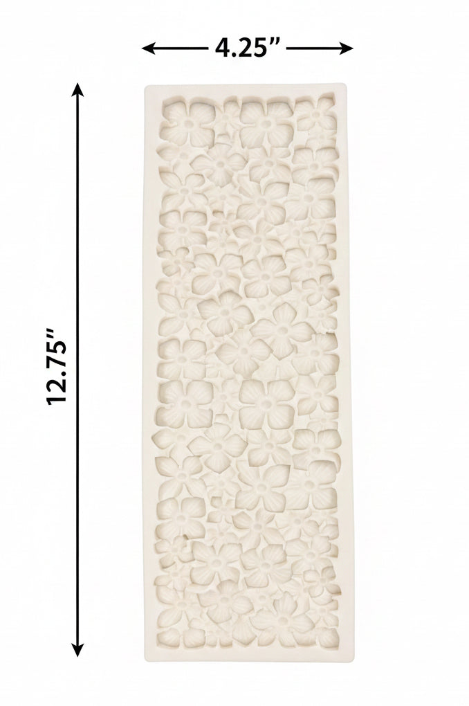 Blossom Lace Mold