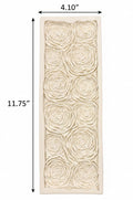 Rose Lace Mold