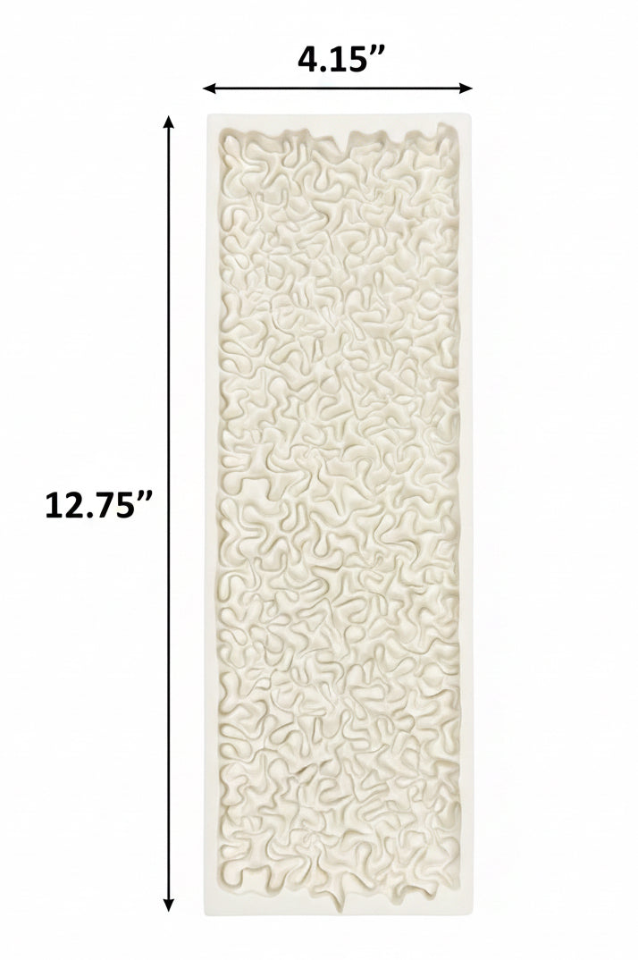 Long Lace Mold