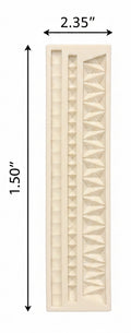 Cake Border Mold