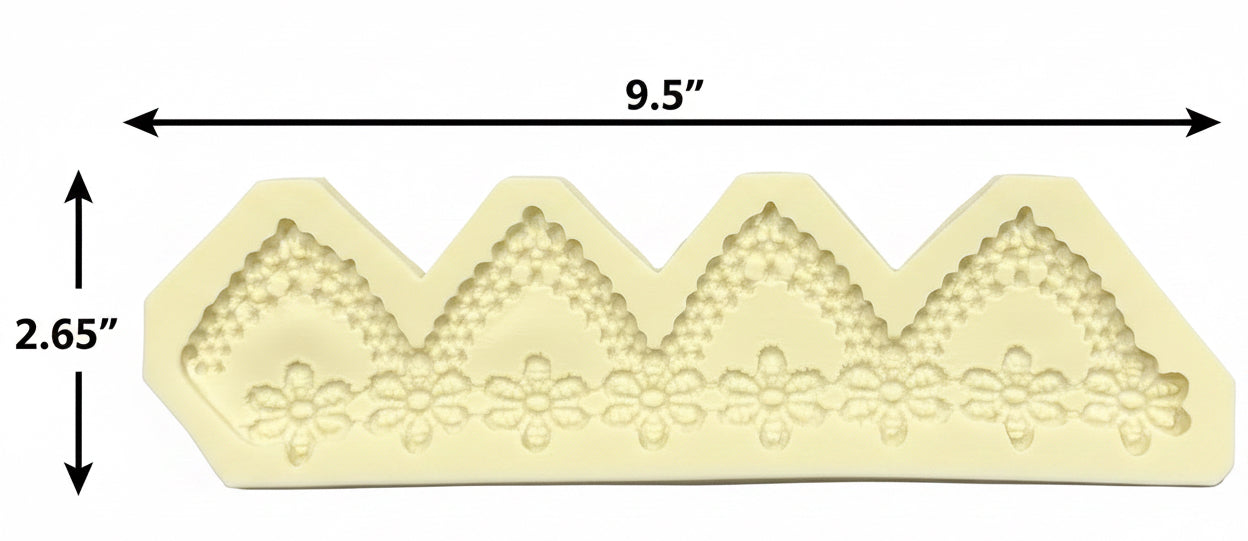 Flower Lace