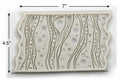 Pearl Matt Mold