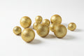Sparkle Ball Gold