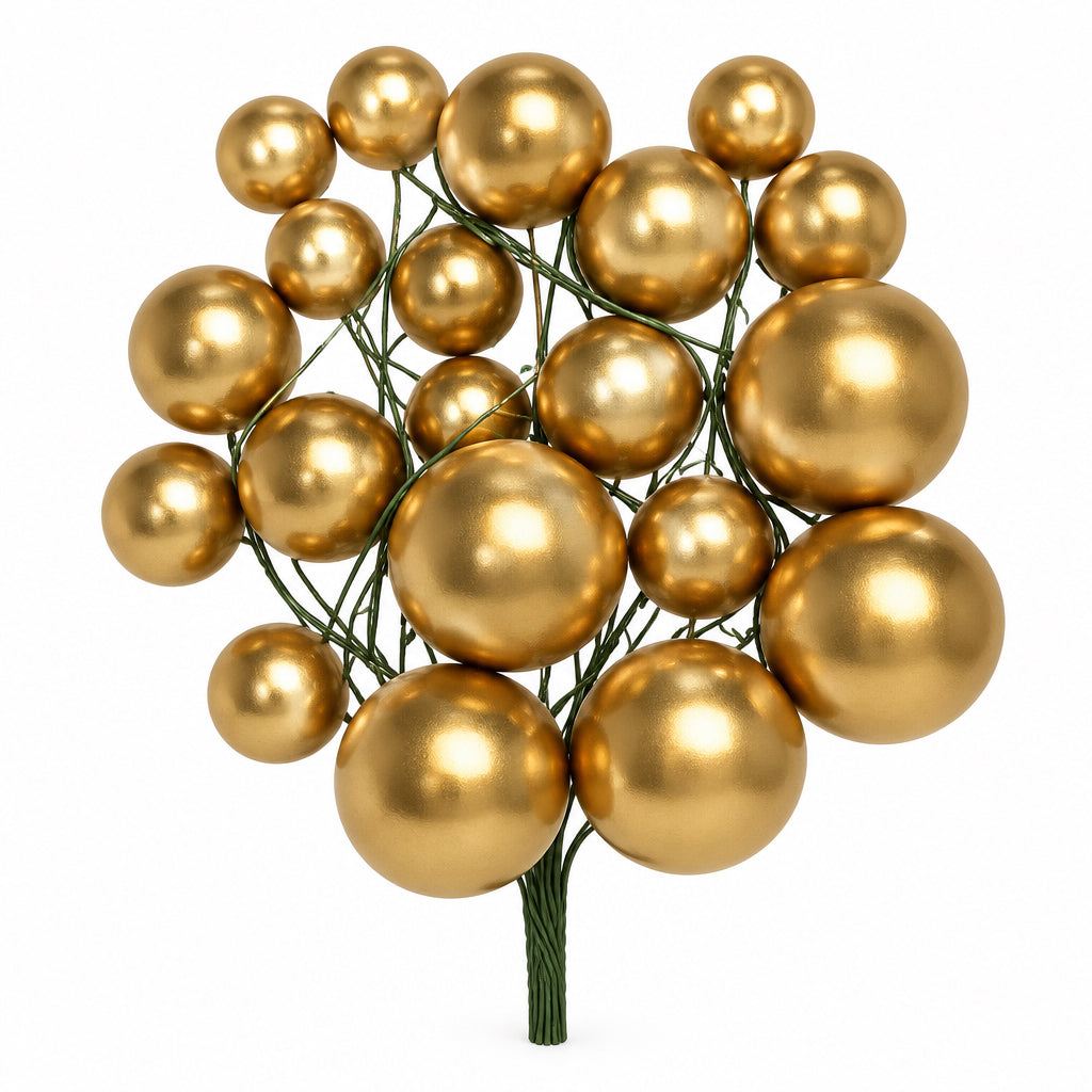 Gold Ball