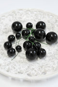 Shiny Black Ball