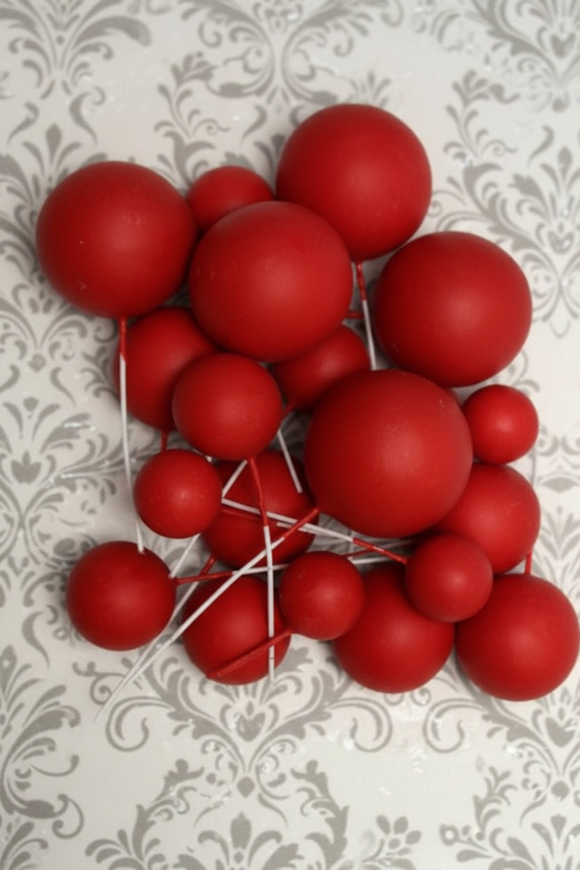 Red Ball