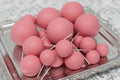 Pink Ball