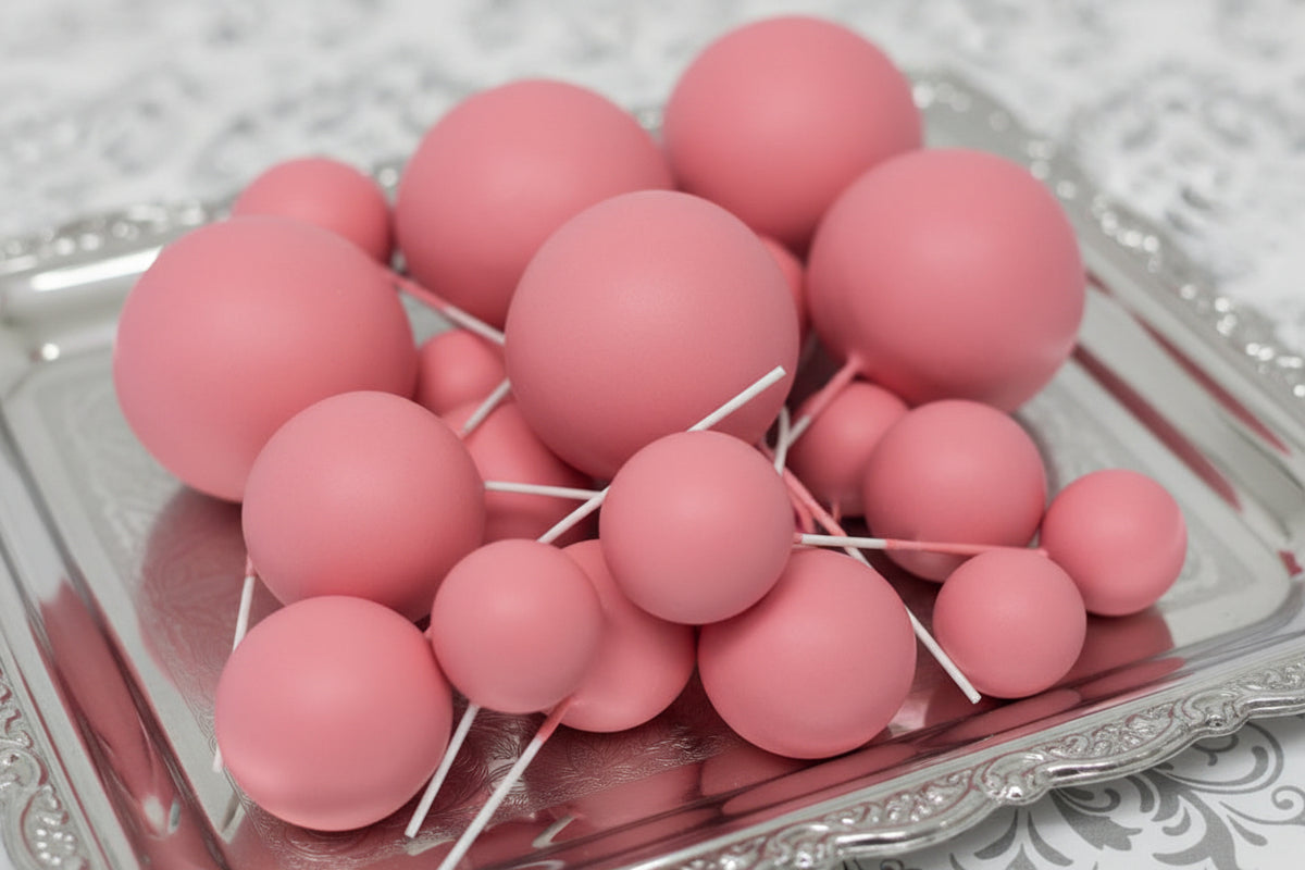 Pink Ball