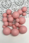 Baby Pink Ball