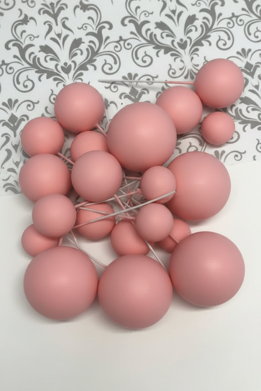 Baby Pink Ball