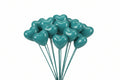 Heart Ball Teal