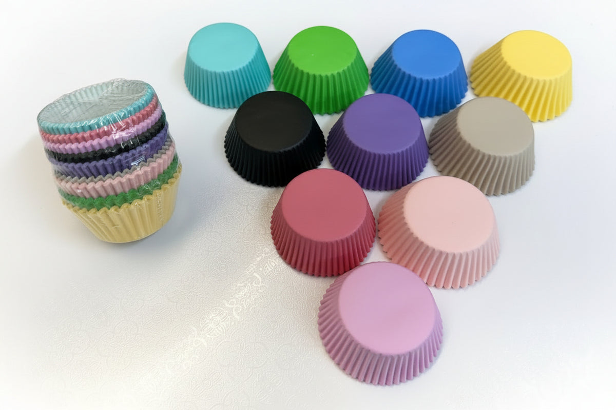 Multicolor 200ct