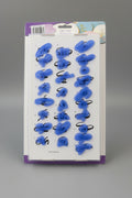 Cursive Letters  Set