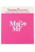 Mr. & Mr. Stencil