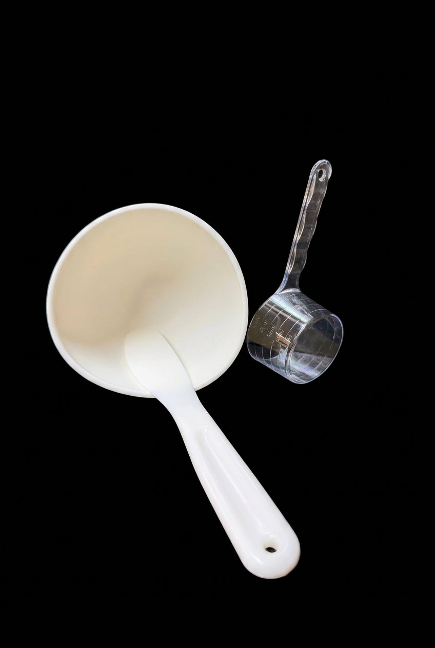 Melting Chocolate Silicone Bowl 3pcs