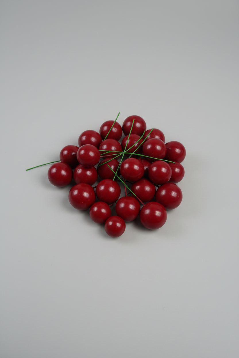 Red Cherry Ball