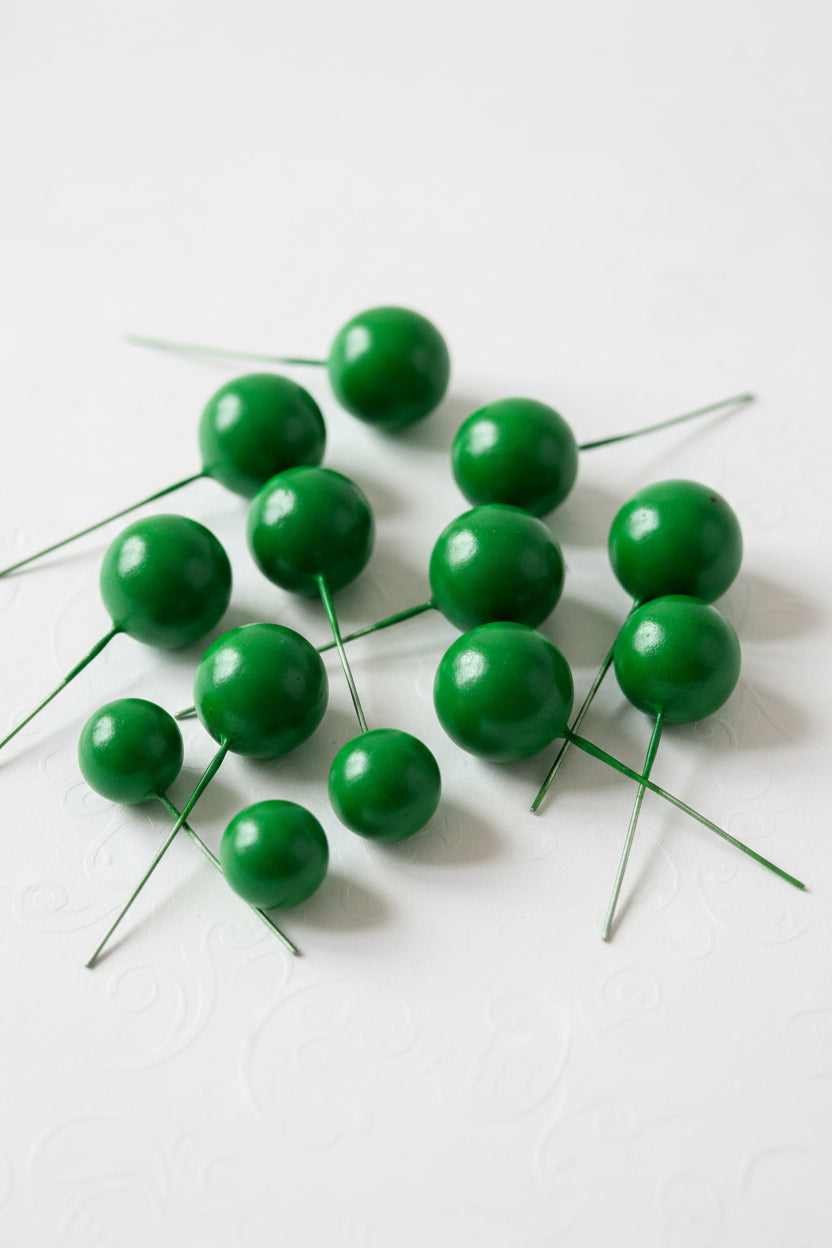 Green Ball