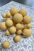 Yellow Ball